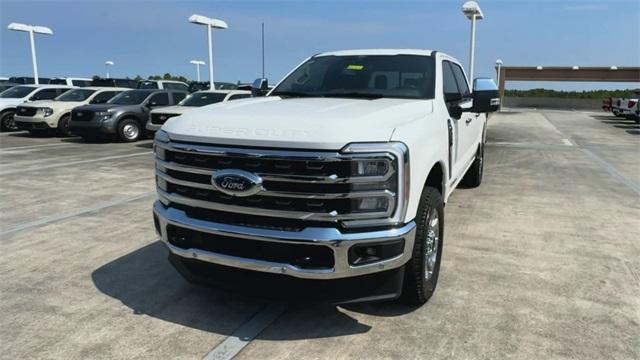 new 2025 Ford F-250 car, priced at $95,718
