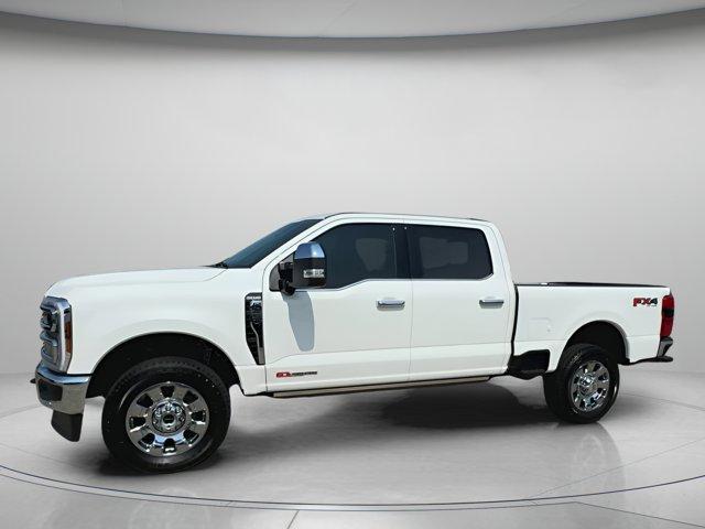 new 2025 Ford F-250 car, priced at $94,751