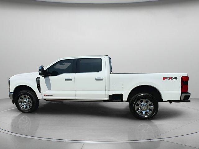 new 2025 Ford F-250 car, priced at $94,751