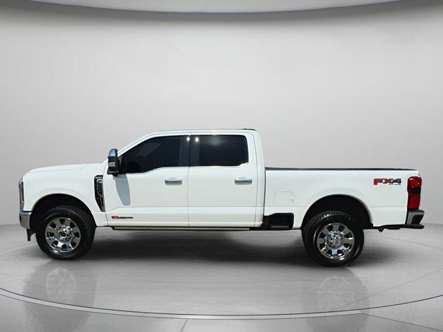 new 2025 Ford F-250 car, priced at $94,751