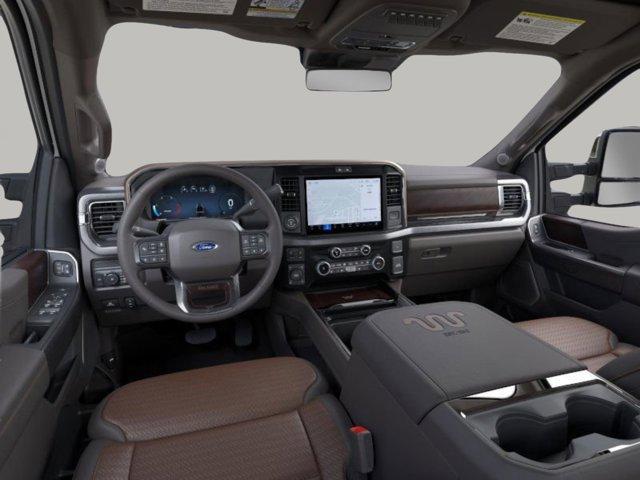 new 2025 Ford F-250 car, priced at $96,685