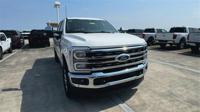 new 2025 Ford F-250 car, priced at $95,718