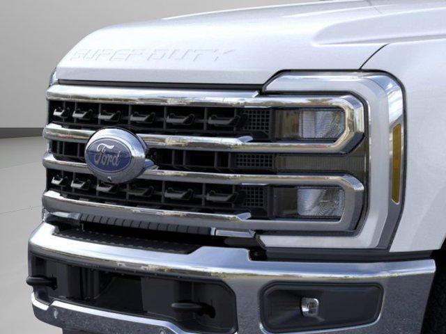 new 2025 Ford F-250 car, priced at $96,685