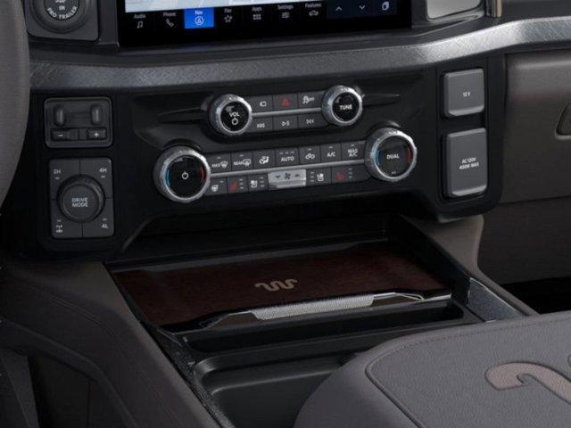 new 2025 Ford F-250 car, priced at $96,685