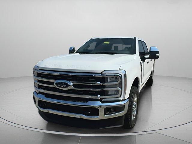 new 2025 Ford F-250 car, priced at $94,751