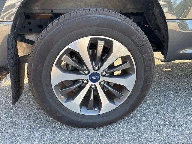 used 2020 Ford F-150 car, priced at $26,999
