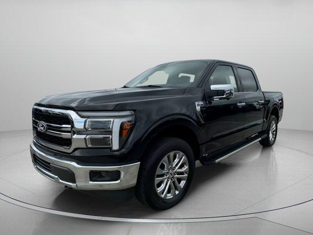 new 2025 Ford F-150 car, priced at $71,860