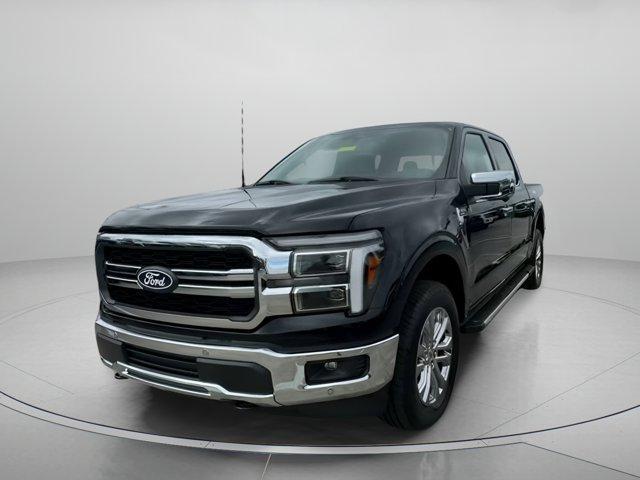 new 2025 Ford F-150 car, priced at $71,860