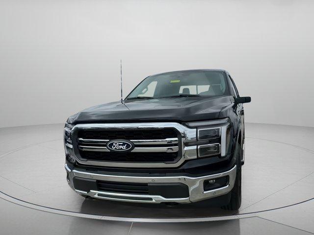 new 2025 Ford F-150 car, priced at $71,860