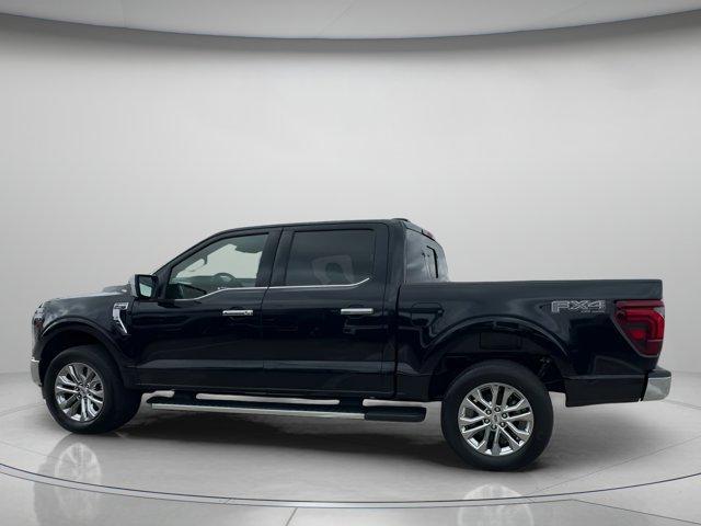 new 2025 Ford F-150 car, priced at $71,860