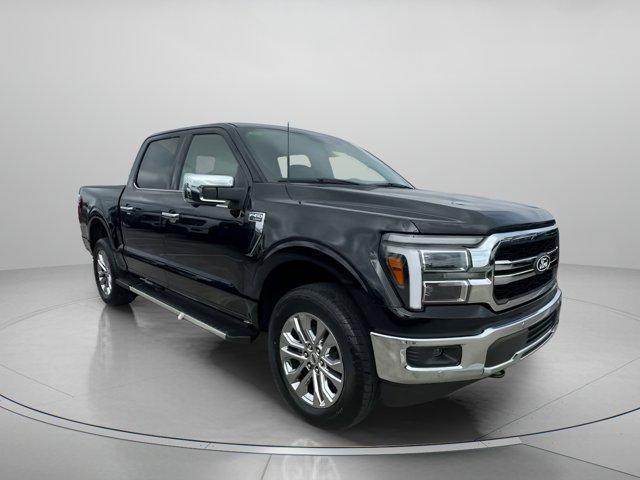 new 2025 Ford F-150 car, priced at $71,860