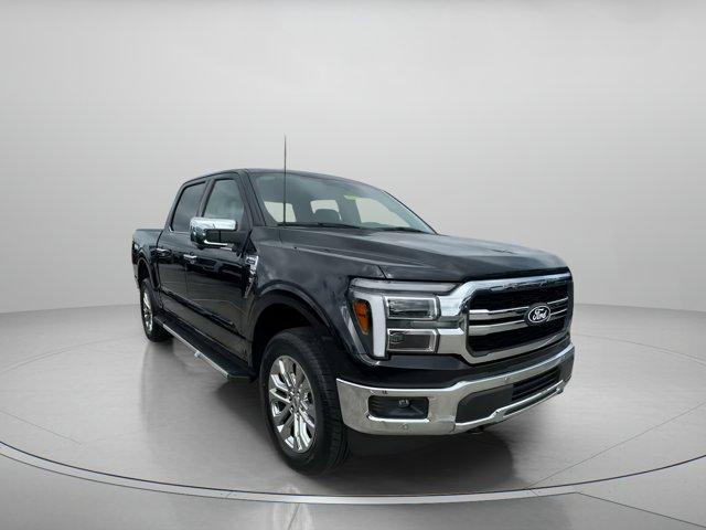 new 2025 Ford F-150 car, priced at $71,860