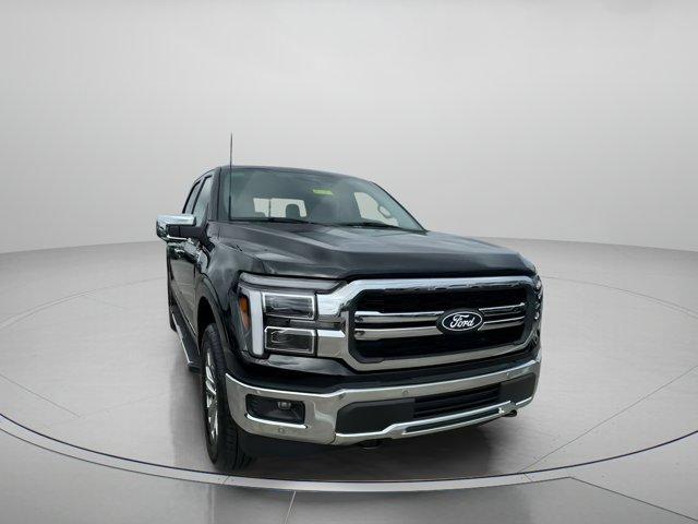 new 2025 Ford F-150 car, priced at $71,860