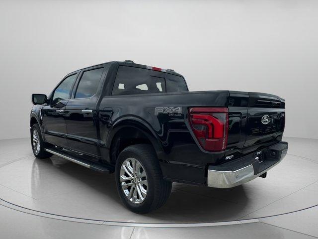 new 2025 Ford F-150 car, priced at $71,860