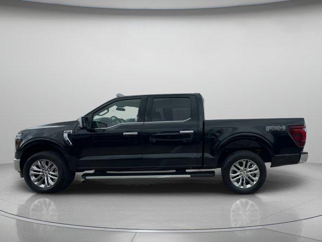 new 2025 Ford F-150 car, priced at $71,860