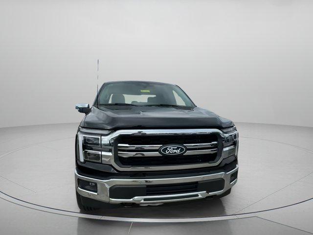 new 2025 Ford F-150 car, priced at $71,860