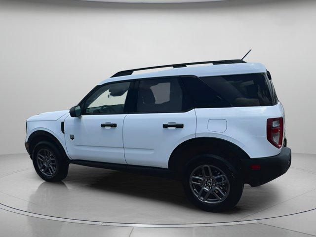 new 2025 Ford Bronco Sport car, priced at $31,780