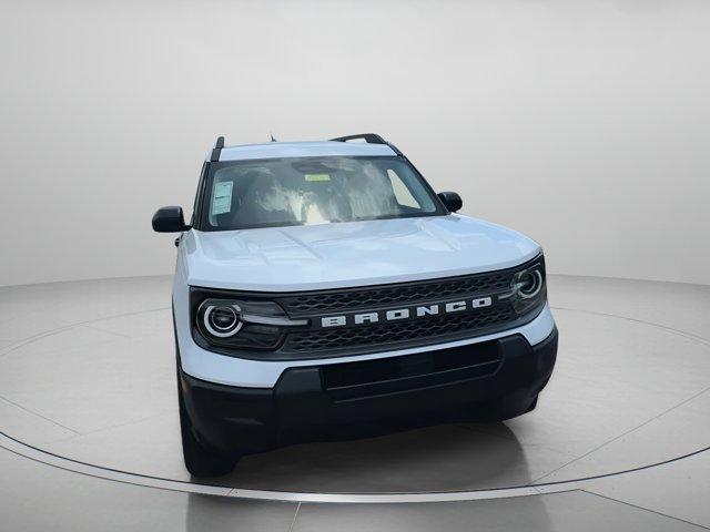 new 2025 Ford Bronco Sport car, priced at $31,780