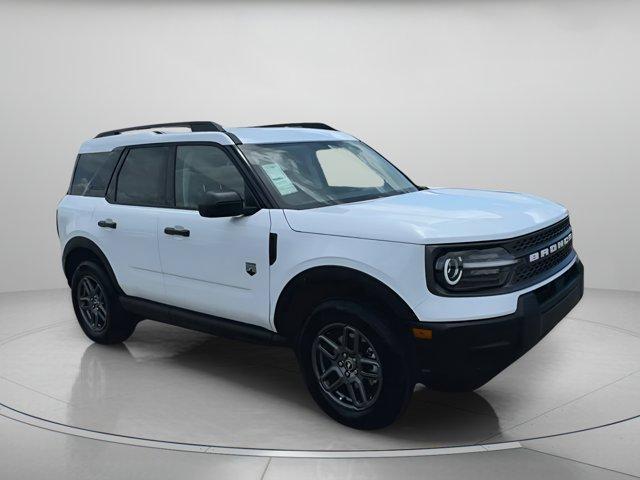 new 2025 Ford Bronco Sport car, priced at $31,780