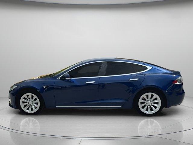 used 2018 Tesla Model S car, priced at $21,511