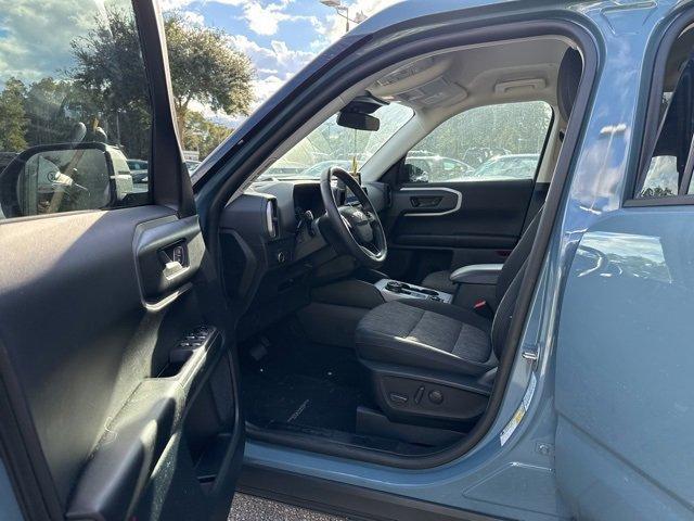 used 2022 Ford Bronco Sport car, priced at $25,999