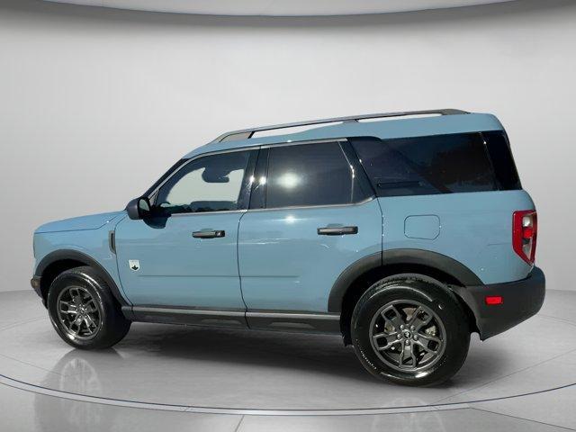 used 2022 Ford Bronco Sport car, priced at $24,997