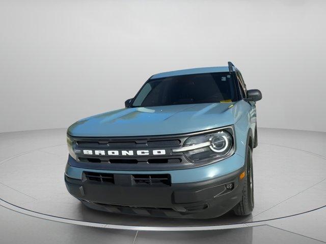 used 2022 Ford Bronco Sport car, priced at $24,997