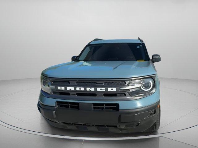 used 2022 Ford Bronco Sport car, priced at $24,997