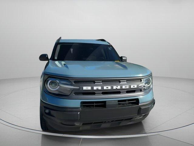 used 2022 Ford Bronco Sport car, priced at $24,997
