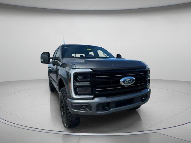 new 2026 Ford F-250 car, priced at $102,745