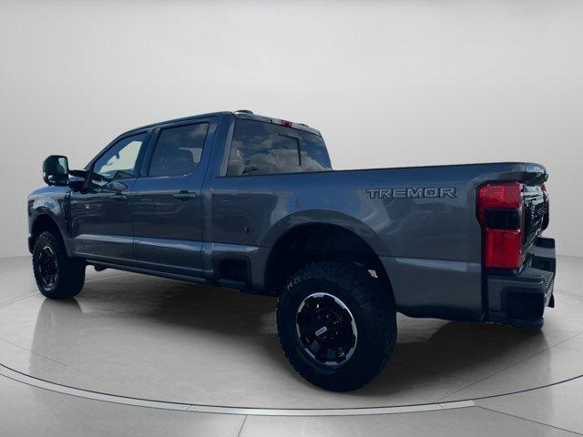 new 2026 Ford F-250 car, priced at $102,745