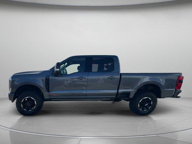 new 2026 Ford F-250 car, priced at $102,745
