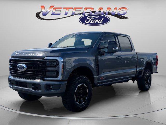 new 2026 Ford F-250 car, priced at $102,745