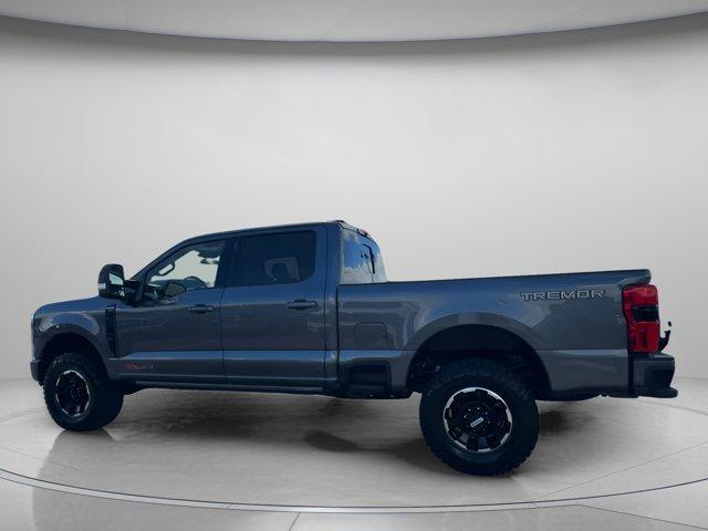 new 2026 Ford F-250 car, priced at $102,745