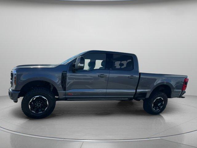 new 2026 Ford F-250 car, priced at $102,745