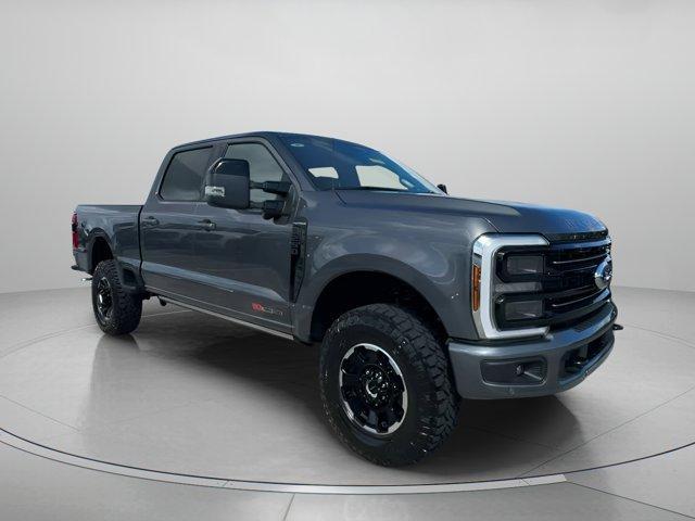 new 2026 Ford F-250 car, priced at $102,745