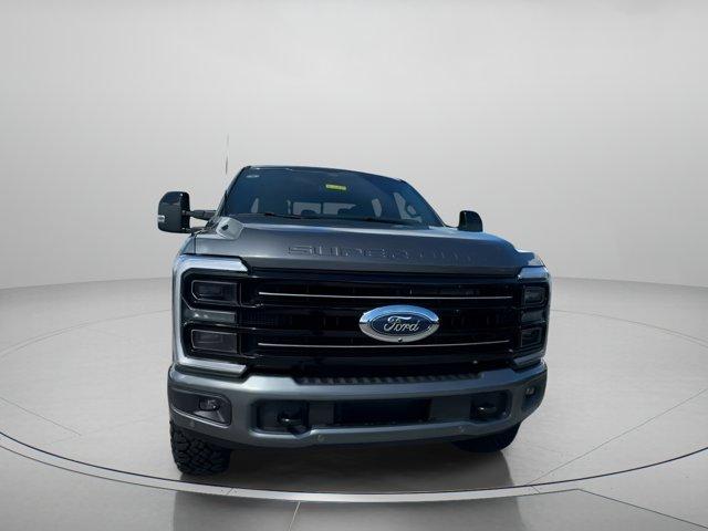 new 2026 Ford F-250 car, priced at $102,745