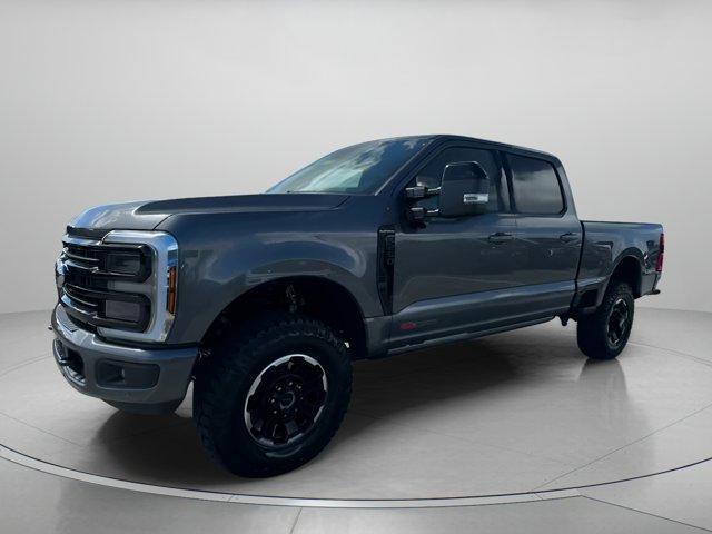 new 2026 Ford F-250 car, priced at $102,745
