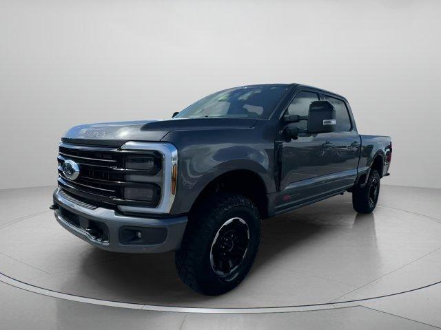 new 2026 Ford F-250 car, priced at $102,745