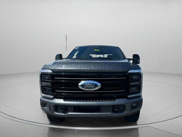 new 2026 Ford F-250 car, priced at $102,745