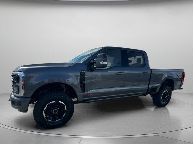 new 2026 Ford F-250 car, priced at $102,745