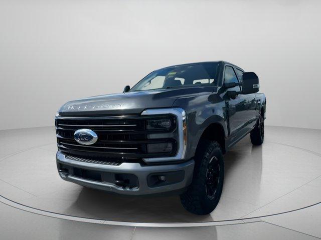 new 2026 Ford F-250 car, priced at $102,745