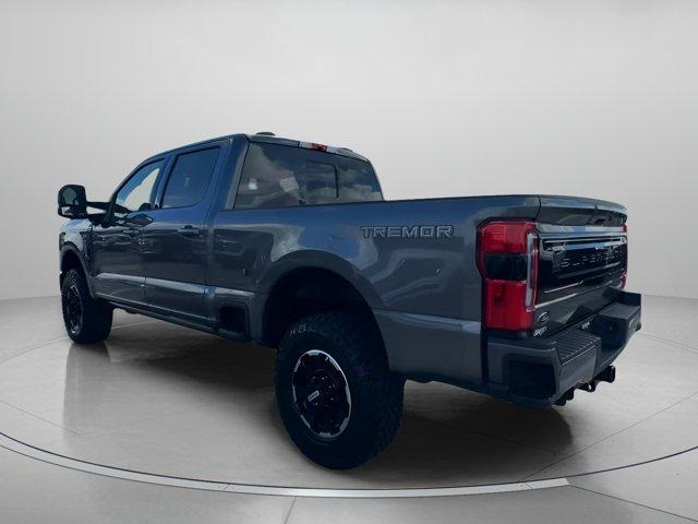 new 2026 Ford F-250 car, priced at $102,745