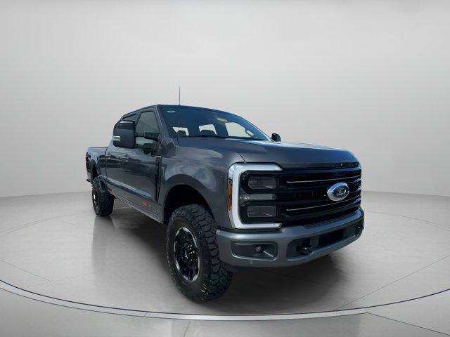 new 2026 Ford F-250 car, priced at $102,745