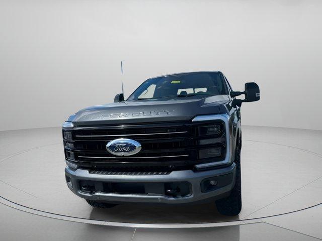 new 2026 Ford F-250 car, priced at $102,745