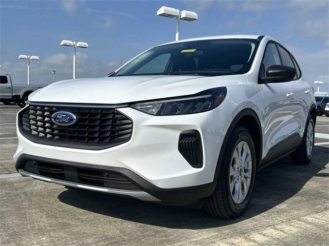 new 2025 Ford Escape car, priced at $28,404