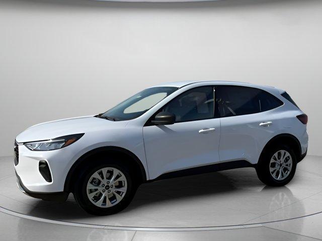 new 2025 Ford Escape car, priced at $26,404