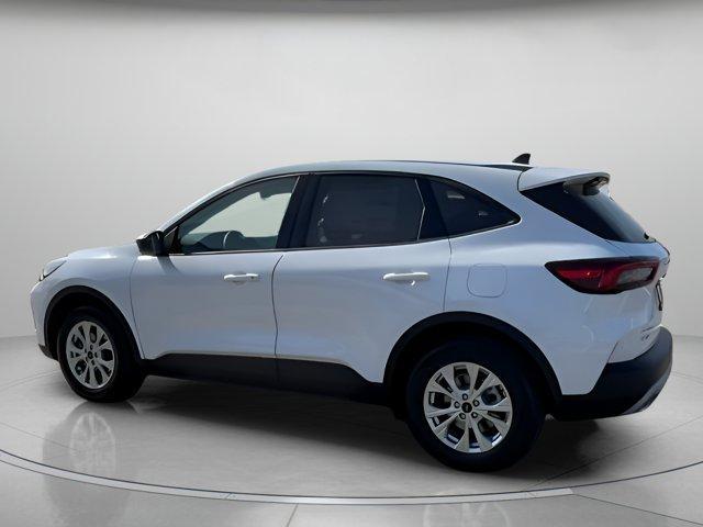 new 2025 Ford Escape car, priced at $26,404