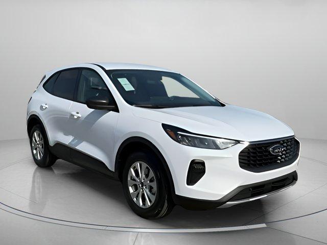 new 2025 Ford Escape car, priced at $26,404