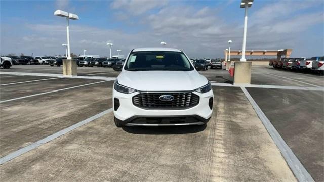 new 2025 Ford Escape car, priced at $29,404